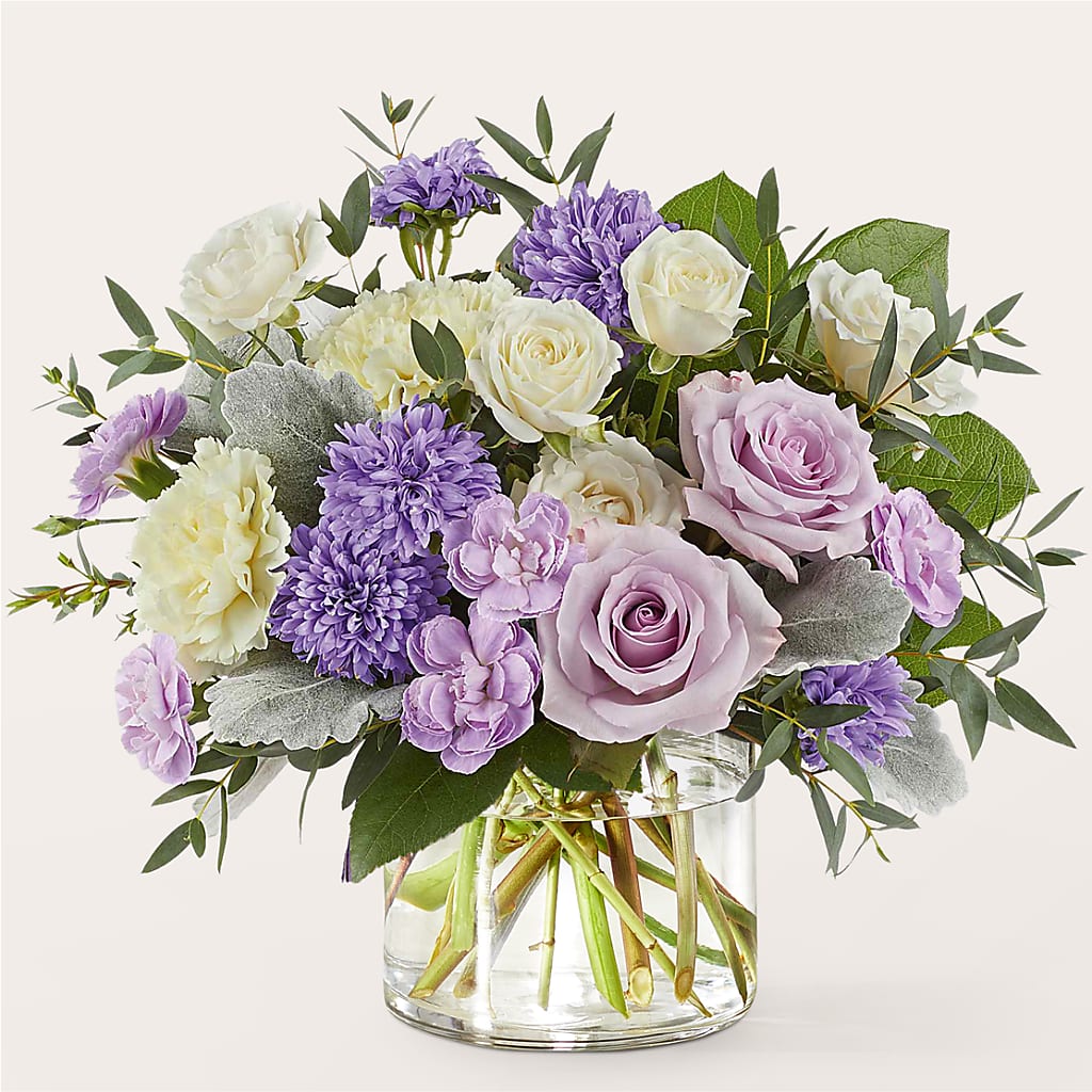 Stardust Bouquet –  La Veranera Flower Shop, Nashville TN
