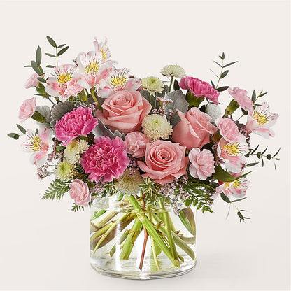 The Treehouse Bouquet –  La Veranera Flower Shop, Nashville TN