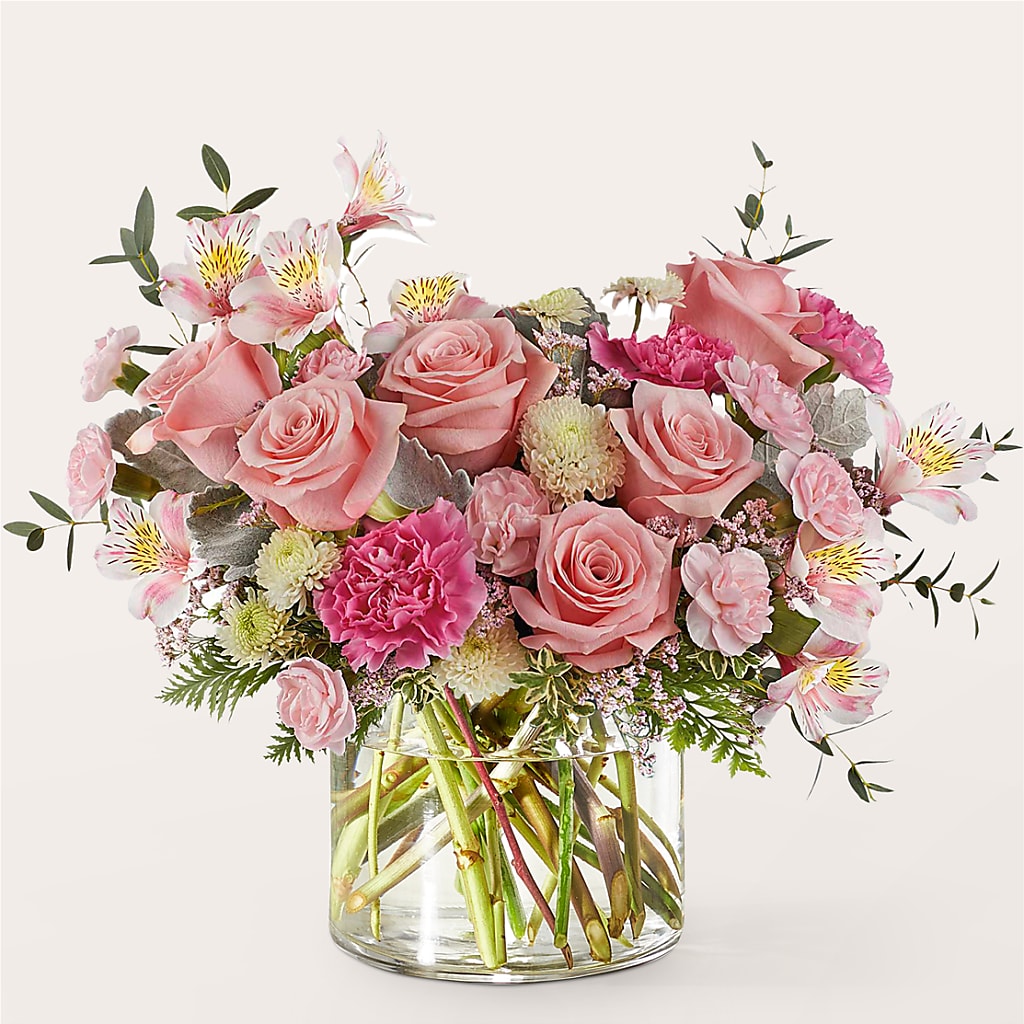 The Treehouse Bouquet –  La Veranera Flower Shop, Nashville TN