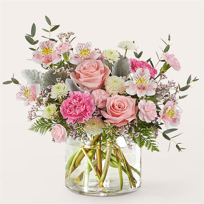 The Treehouse Bouquet –  La Veranera Flower Shop, Nashville TN
