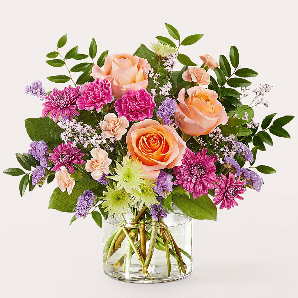 Effervescence Bouquet –  La Veranera Flower Shop, Nashville TN