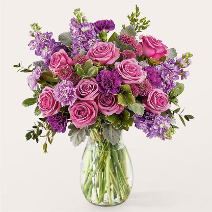 A Love Story Bouquet –  La Veranera Flower Shop, Nashville TN