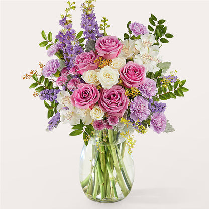 Lucky Me Bouquet –  La Veranera Flower Shop, Nashville TN