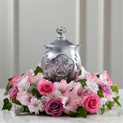Glorious Tribute Arrangement –  La Veranera Flower Shop, Nashville TN