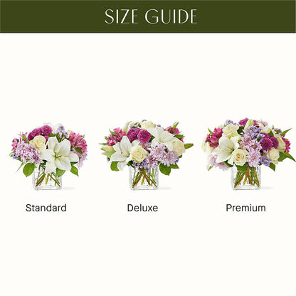 Cared For Bouquet –  La Veranera Flower Shop, Nashville TN