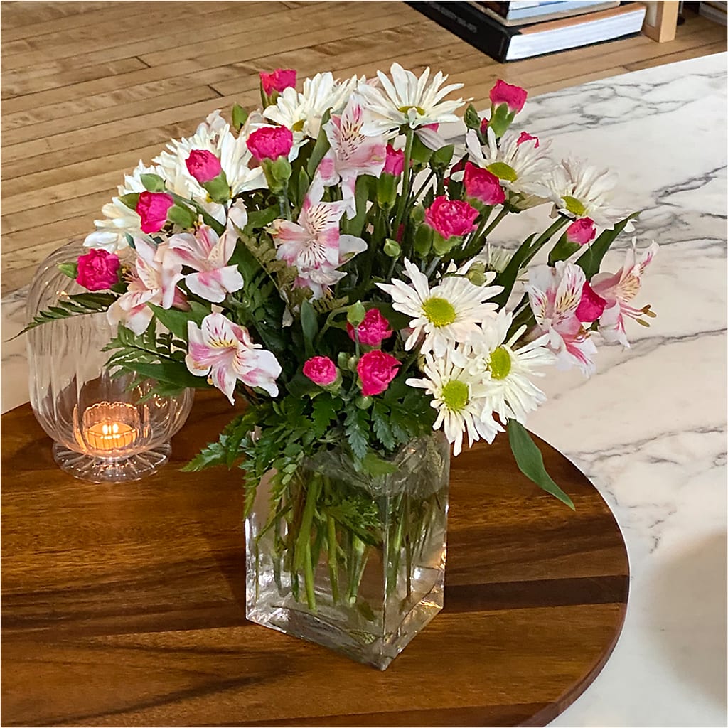 Sweet Surprises® Bouquet –  La Veranera Flower Shop, Nashville TN