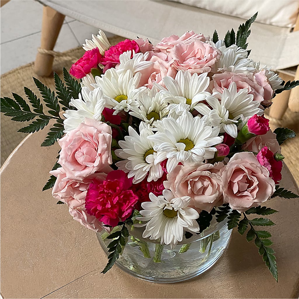 Sweet Surprises® Bouquet –  La Veranera Flower Shop, Nashville TN