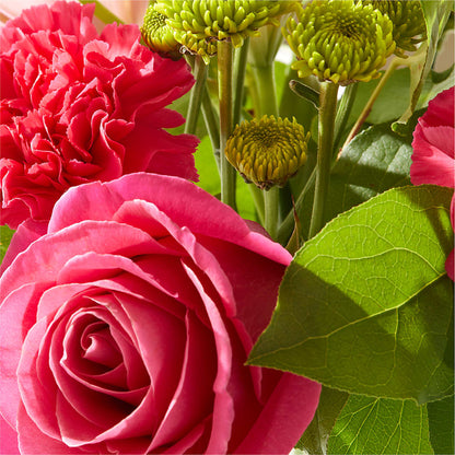 Watermelon Crush Bouquet –  La Veranera Flower Shop, Nashville TN