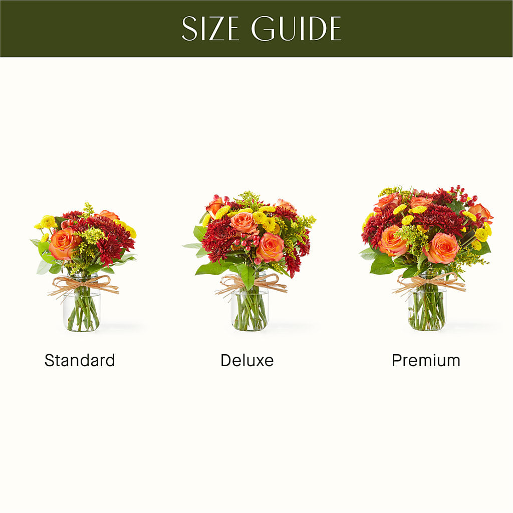 Apple Picking Bouquet –  La Veranera Flower Shop, Nashville TN