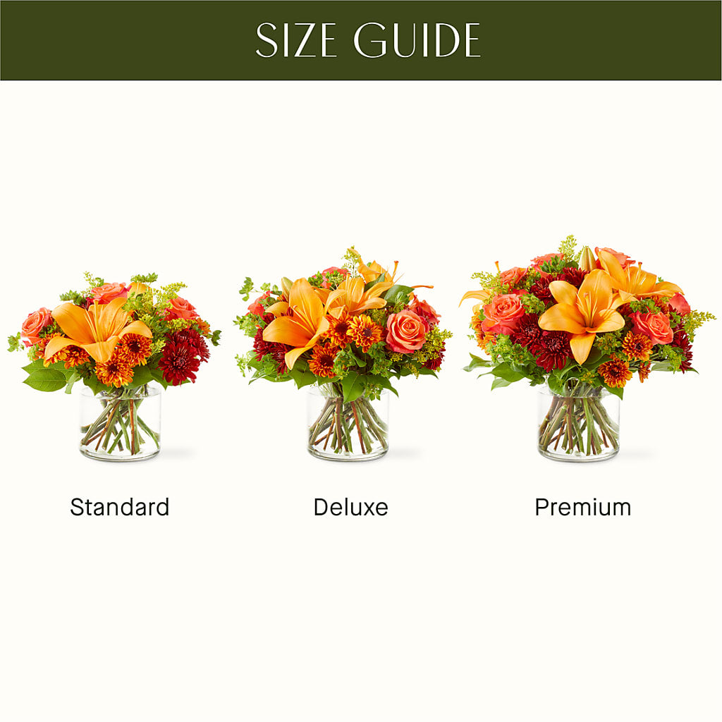 Honeycrisp Bouquet –  La Veranera Flower Shop, Nashville TN