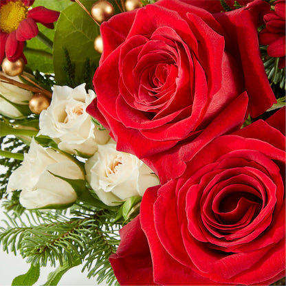 Believe Bouquet –  La Veranera Flower Shop, Nashville TN