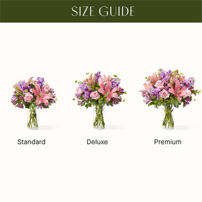 Precious Petals Bouquet –  La Veranera Flower Shop, Nashville TN