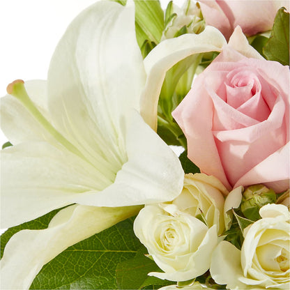 Kindhearted Bouquet –  La Veranera Flower Shop, Nashville TN