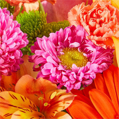 Soiree Bouquet –  La Veranera Flower Shop, Nashville TN