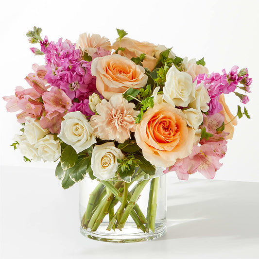 Paradise Bouquet –  La Veranera Flower Shop, Nashville TN