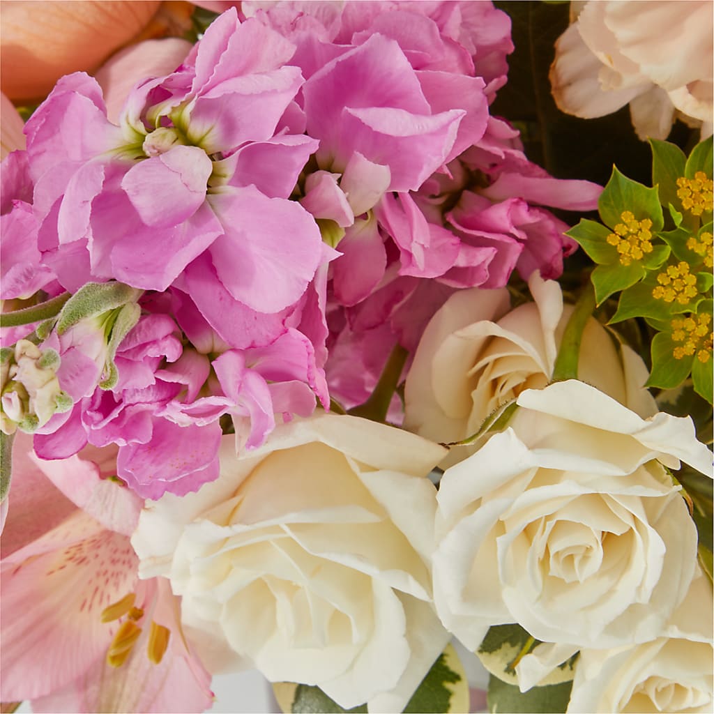 Paradise Bouquet –  La Veranera Flower Shop, Nashville TN