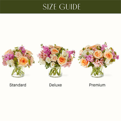 Paradise Bouquet –  La Veranera Flower Shop, Nashville TN