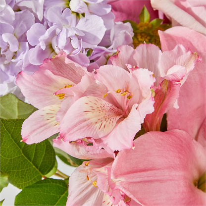 The Crown Jewel Bouquet –  La Veranera Flower Shop, Nashville TN