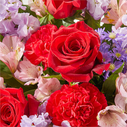 Your Majesty Bouquet –  La Veranera Flower Shop, Nashville TN