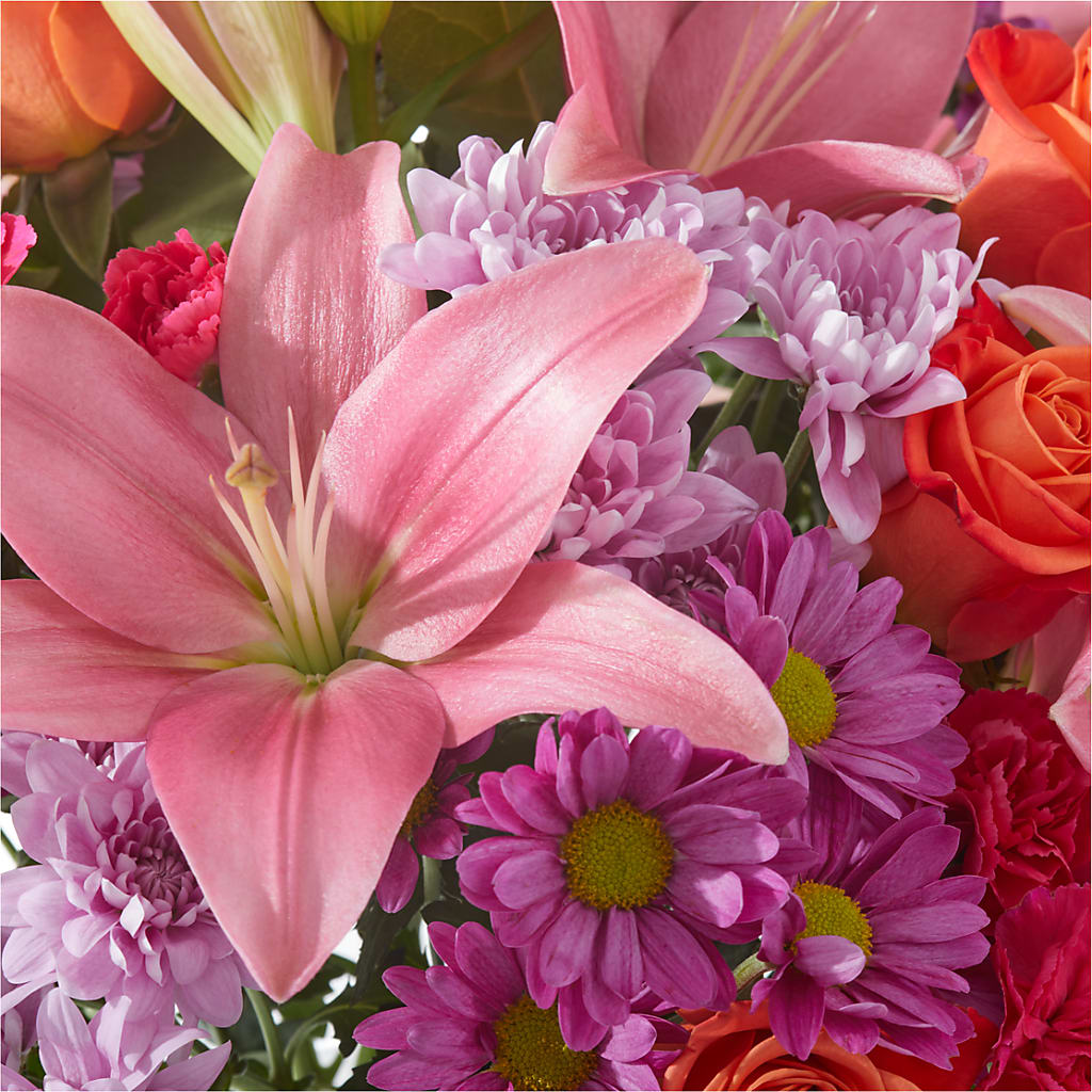 One and Only Bouquet –  La Veranera Flower Shop, Nashville TN