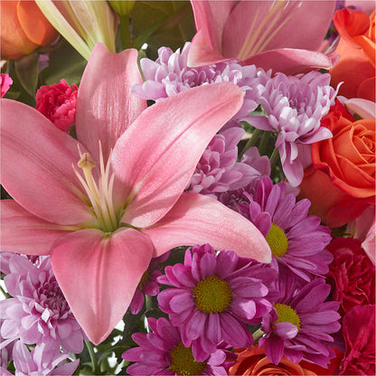 One and Only Bouquet –  La Veranera Flower Shop, Nashville TN