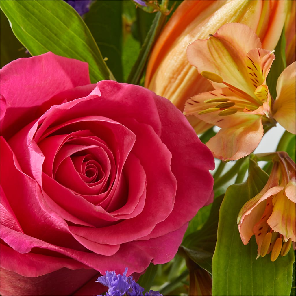 Joyful Bouquet –  La Veranera Flower Shop, Nashville TN