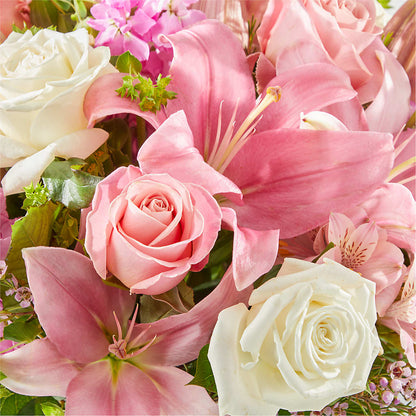 Ethereal Beauty Bouquet –  La Veranera Flower Shop, Nashville TN
