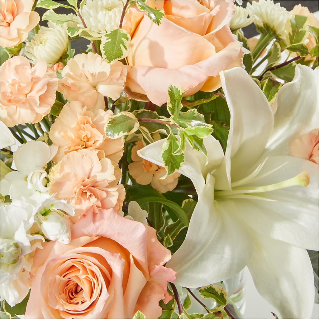 Darling Bouquet –  La Veranera Flower Shop, Nashville TN