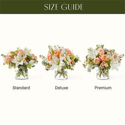 Darling Bouquet –  La Veranera Flower Shop, Nashville TN