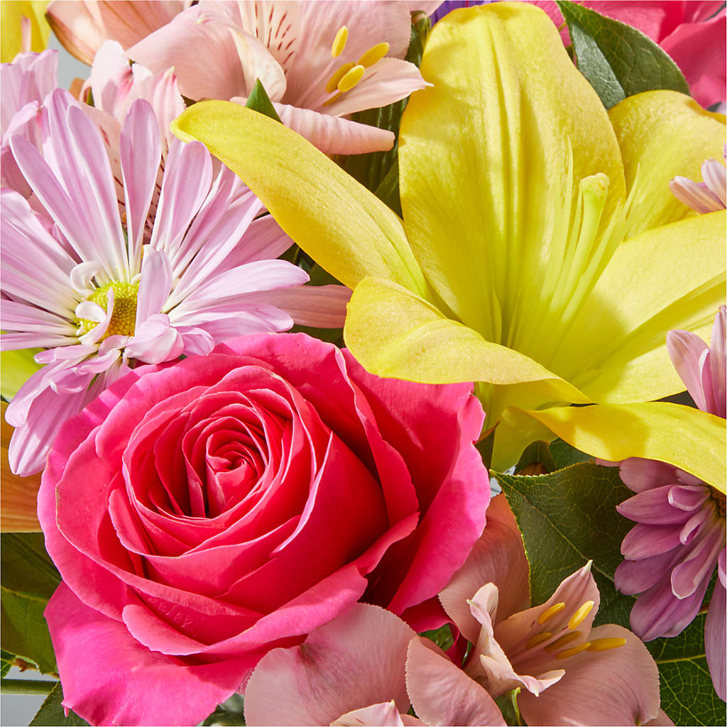 Sprinkles Bouquet –  La Veranera Flower Shop, Nashville TN