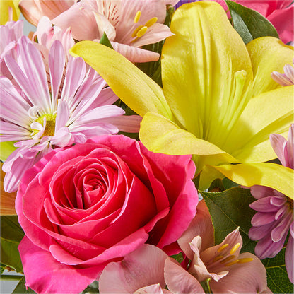Sprinkles Bouquet –  La Veranera Flower Shop, Nashville TN