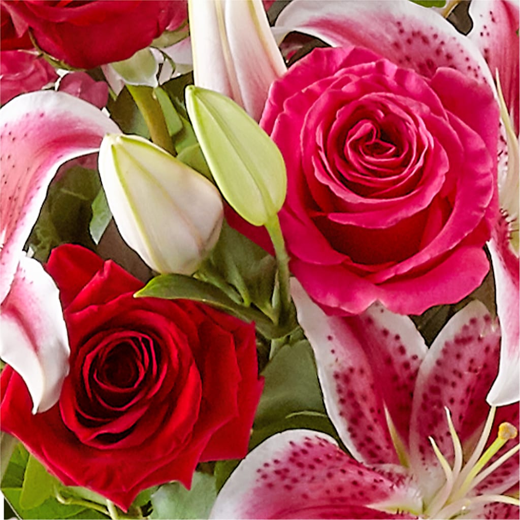 Always You Bouquet –  La Veranera Flower Shop, Nashville TN