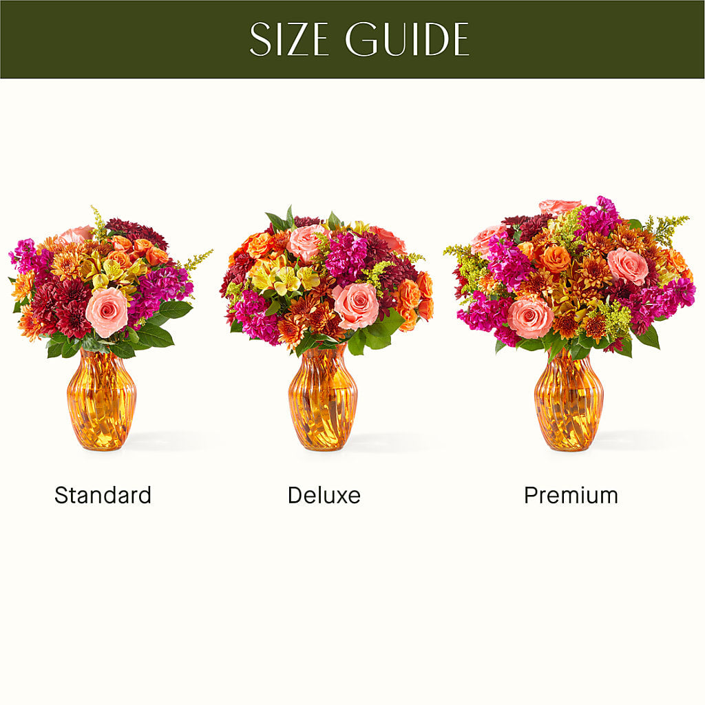 Countryside Bouquet –  La Veranera Flower Shop, Nashville TN
