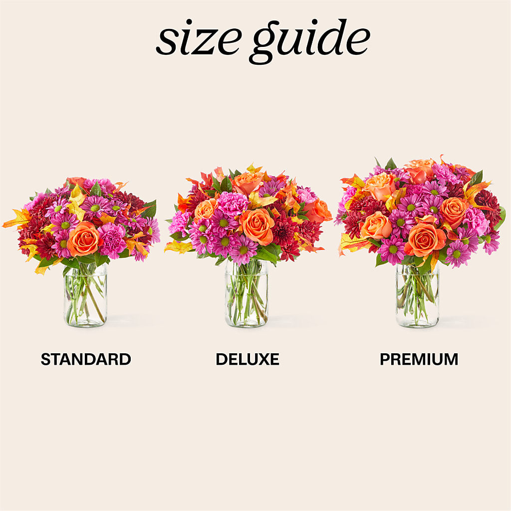 Mum's the Word Bouquet –  La Veranera Flower Shop, Nashville TN
