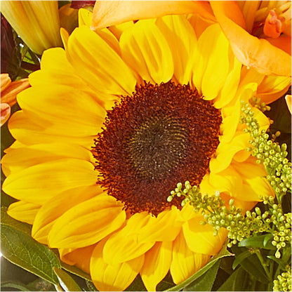 Seasons Change Bouquet –  La Veranera Flower Shop, Nashville TN