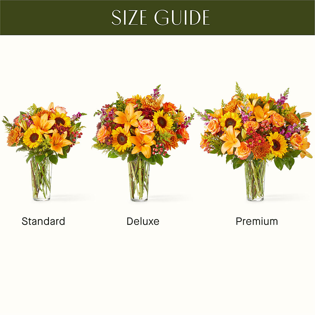 Seasons Change Bouquet –  La Veranera Flower Shop, Nashville TN