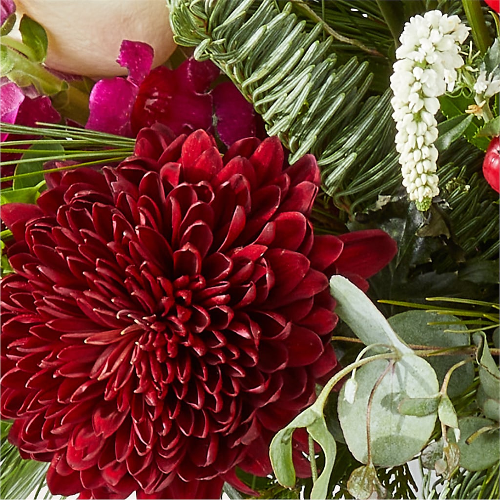 Cranberry Fizz Bouquet –  La Veranera Flower Shop, Nashville TN