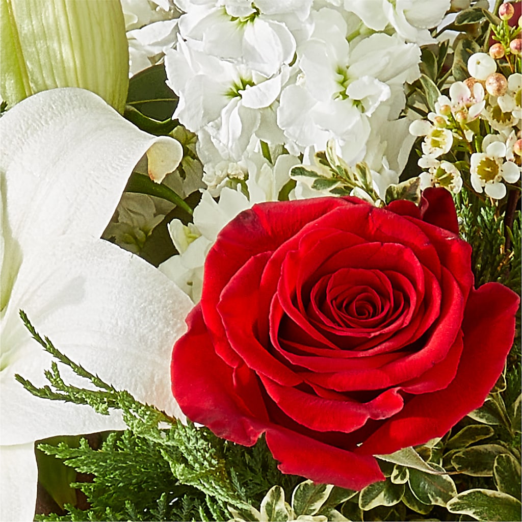 Twinkle Lights Bouquet –  La Veranera Flower Shop, Nashville TN