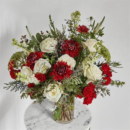 Favorite Traditions Bouquet –  La Veranera Flower Shop, Nashville TN