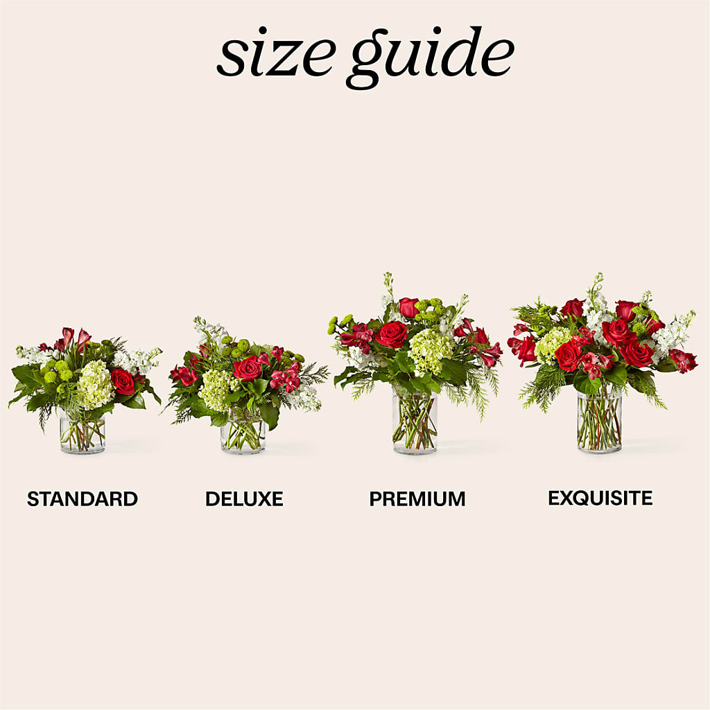 Tree Shopping Bouquet –  La Veranera Flower Shop, Nashville TN
