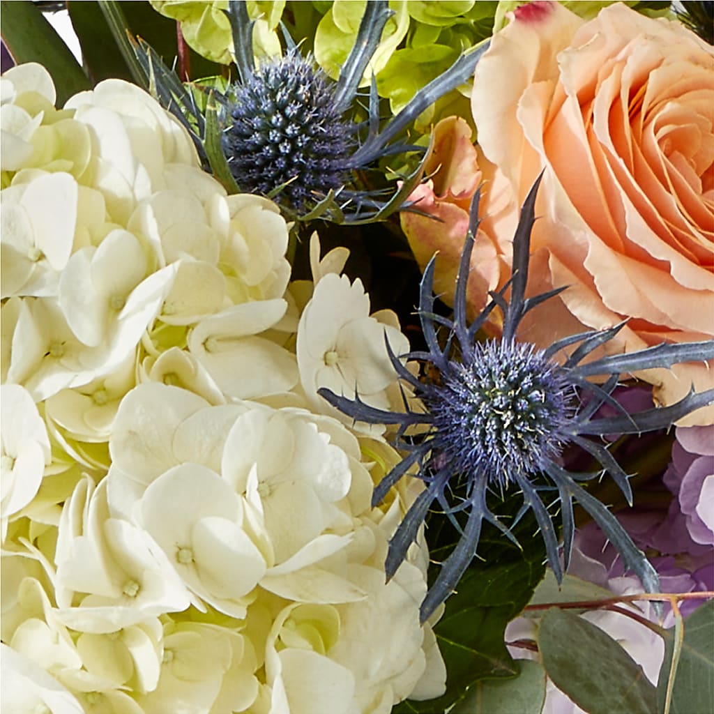 Porch Swing Bouquet –  La Veranera Flower Shop, Nashville TN