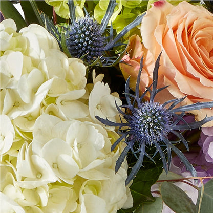 Porch Swing Bouquet –  La Veranera Flower Shop, Nashville TN