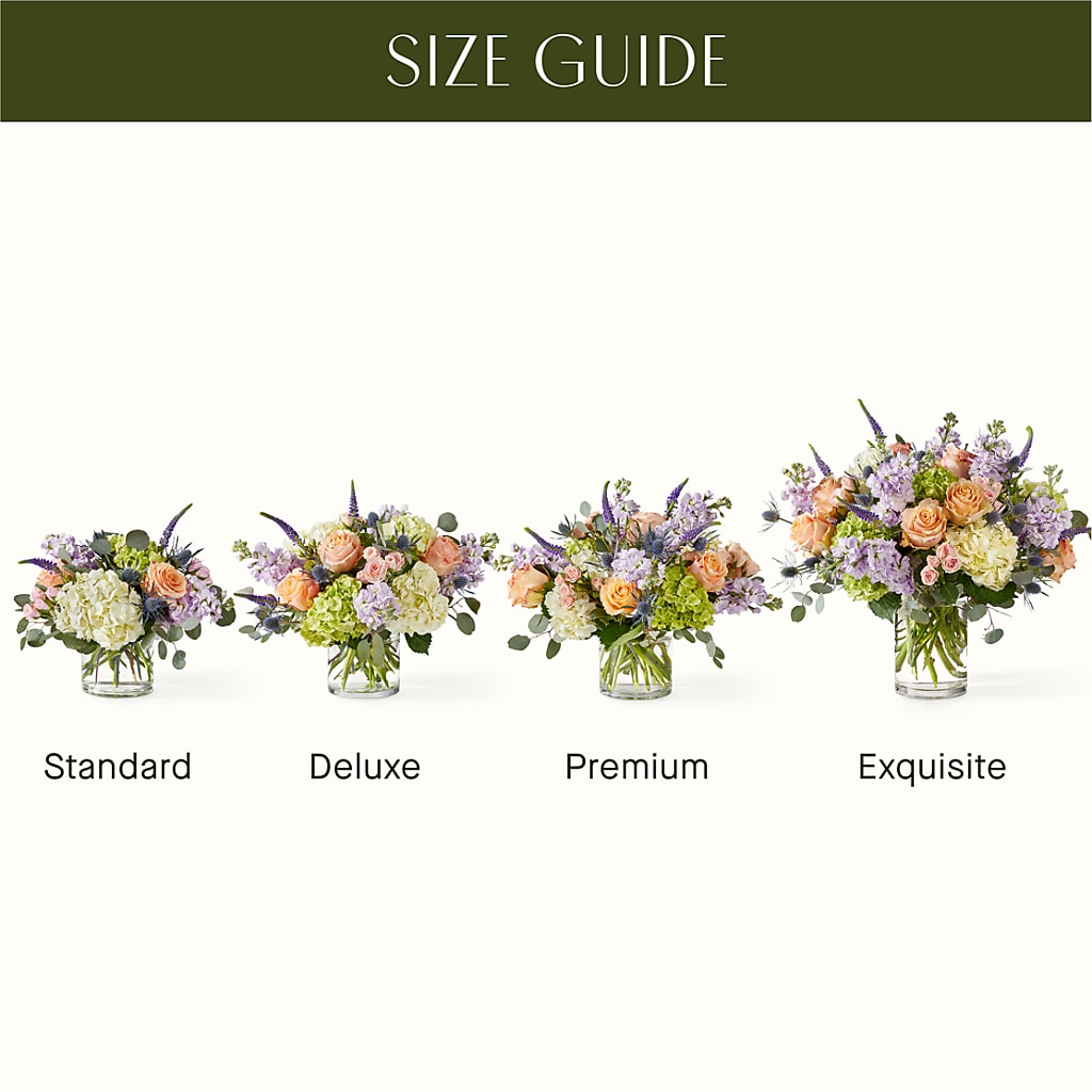 Porch Swing Bouquet –  La Veranera Flower Shop, Nashville TN