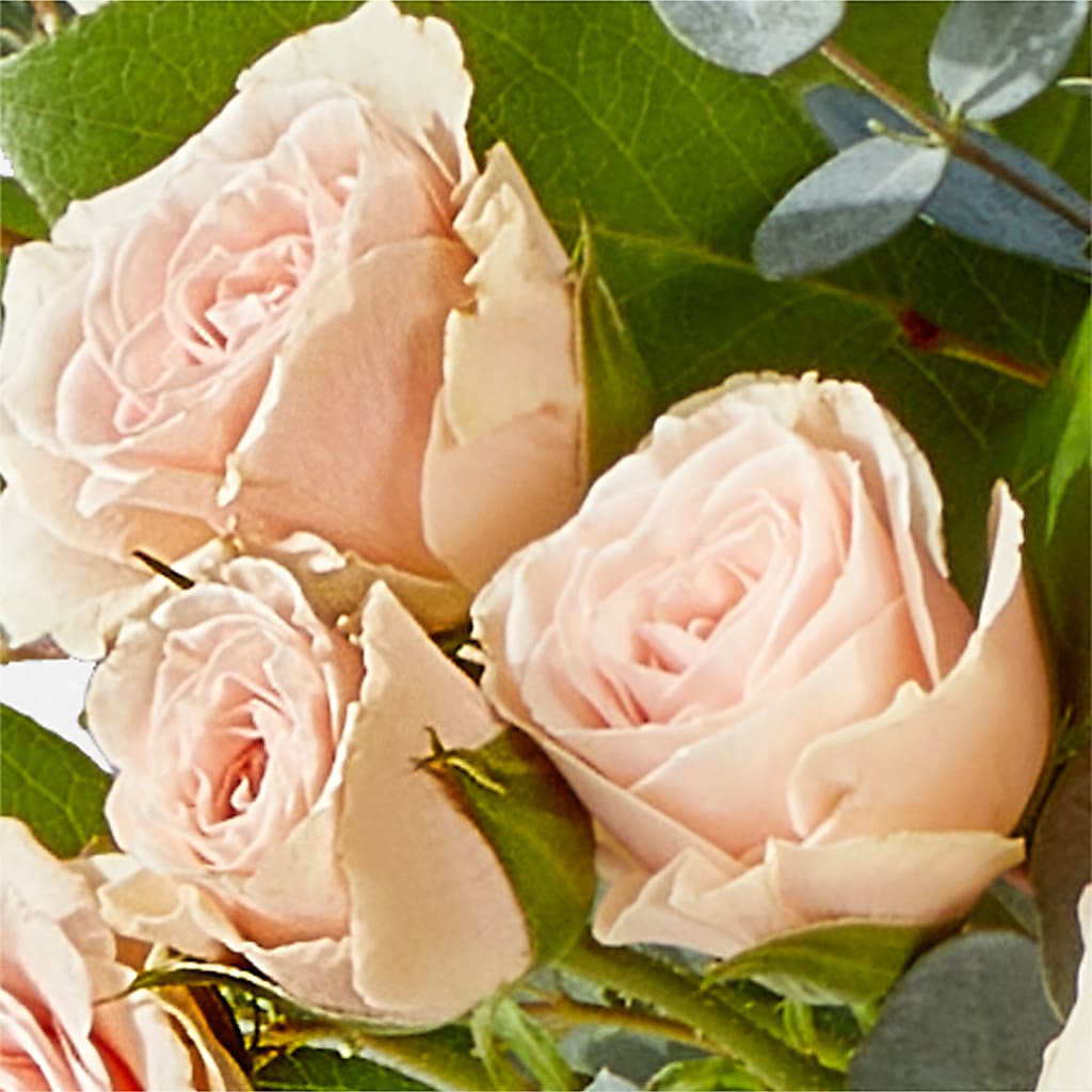 Inspired Bouquet –  La Veranera Flower Shop, Nashville TN