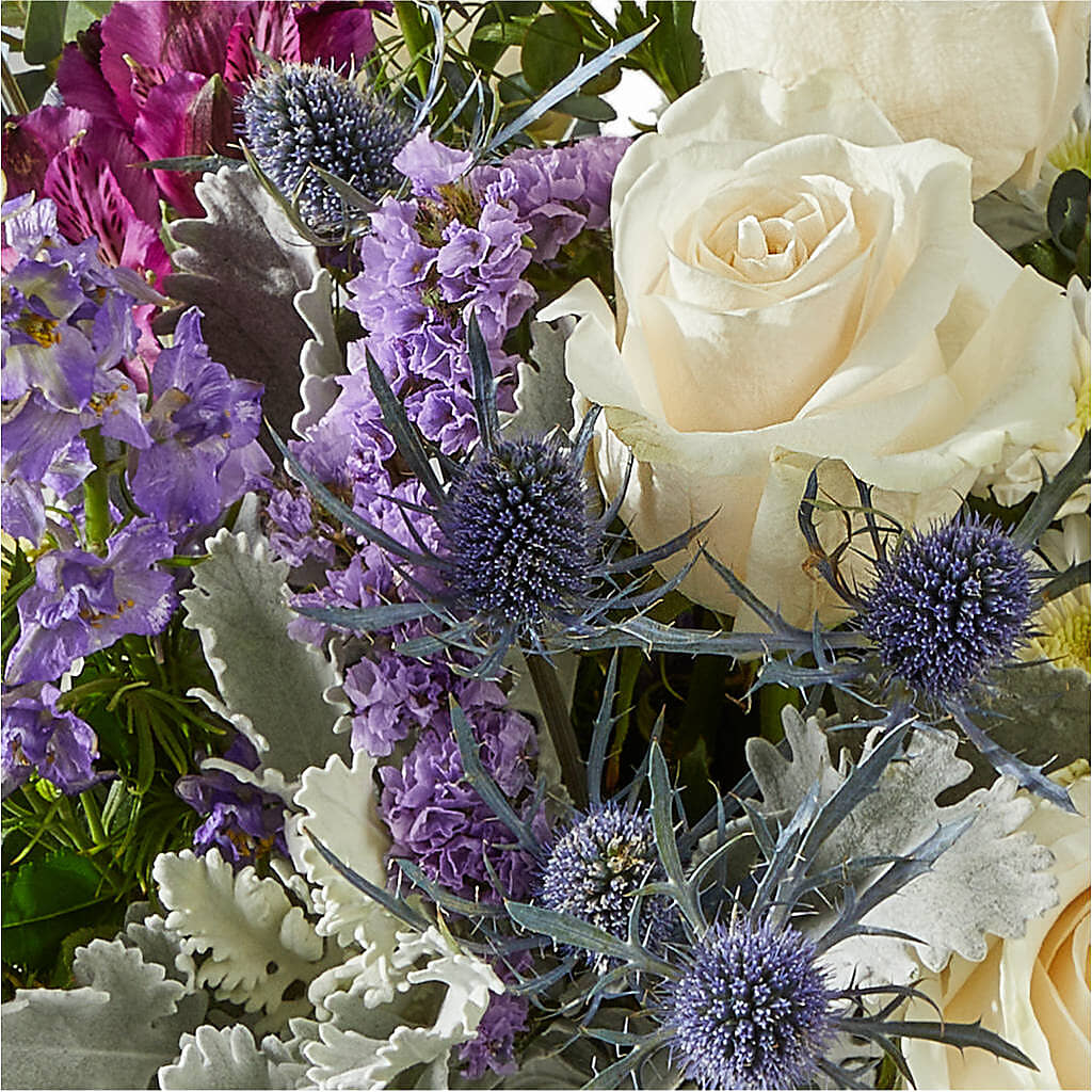 Shooting Star Bouquet –  La Veranera Flower Shop, Nashville TN