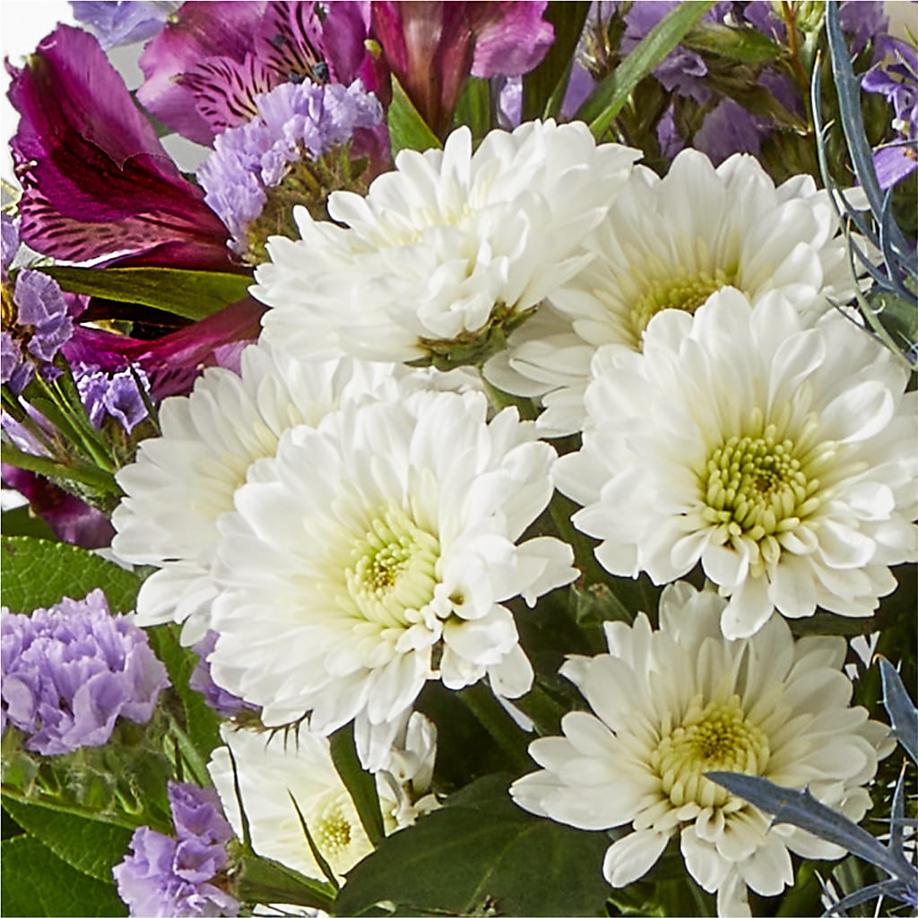 Shooting Star Bouquet –  La Veranera Flower Shop, Nashville TN