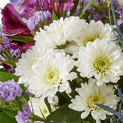 Shooting Star Bouquet –  La Veranera Flower Shop, Nashville TN