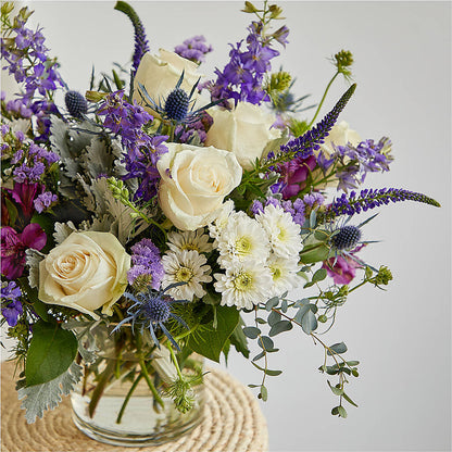 Shooting Star Bouquet –  La Veranera Flower Shop, Nashville TN