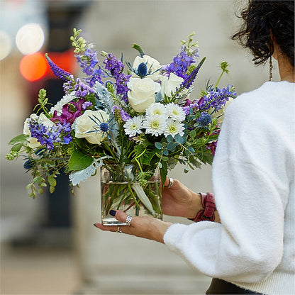 Shooting Star Bouquet –  La Veranera Flower Shop, Nashville TN