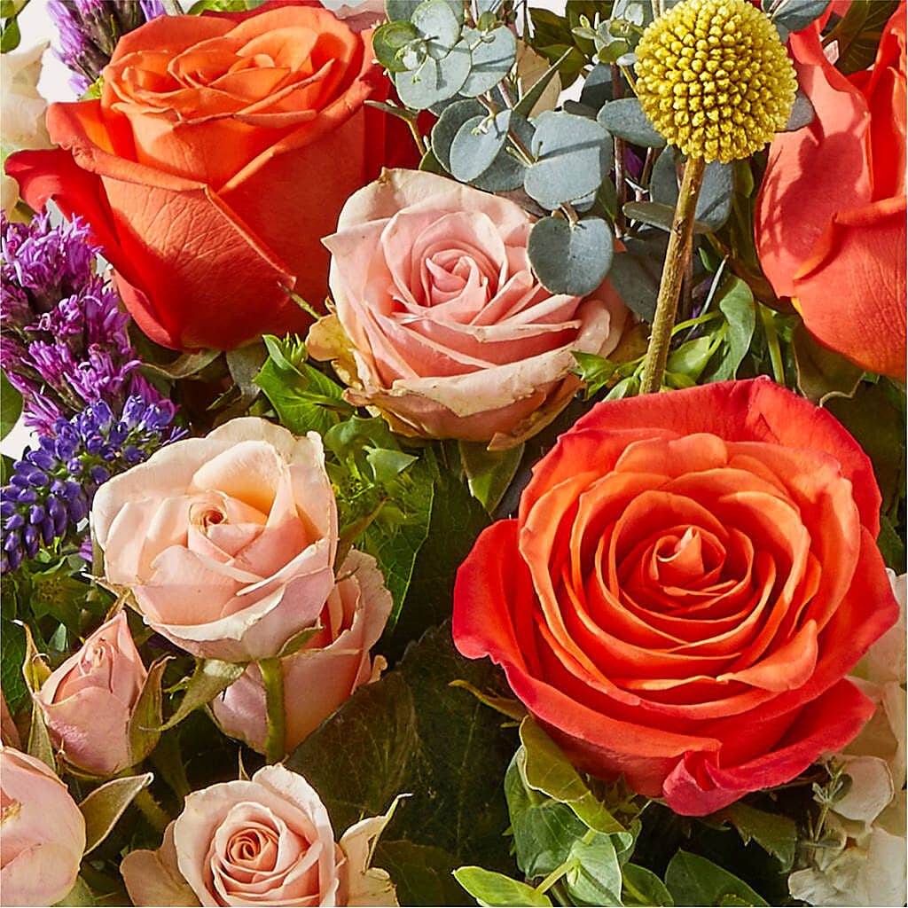 The Standout Bouquet –  La Veranera Flower Shop, Nashville TN